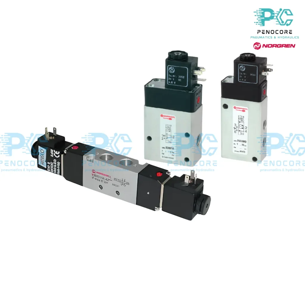 شیر برقی نوگرن