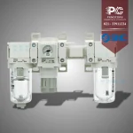 کاتالوگ واحد مراقبت SMC