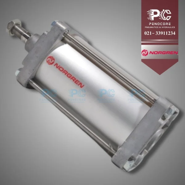 جک چهارمیل نورگرن مناسب فشار قوی