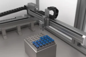 عملکرد جک رادلس فستو در صنعت